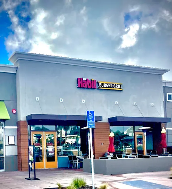 Habit Burger & Grill