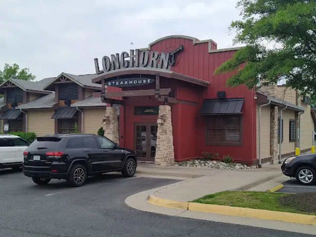 LongHorn Steakhouse
