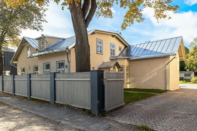 Tõnisson Apartments