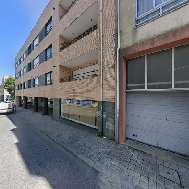 Vale Formoso apartment