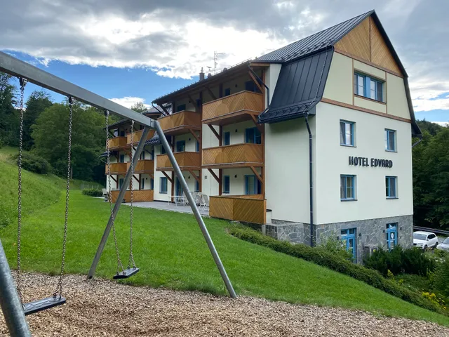 Hotel Edvard