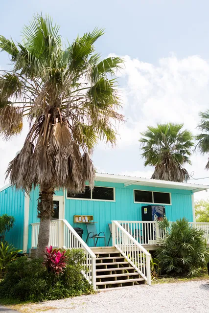 Tropical Gardens RV Park & Resort