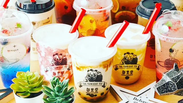 御黒堂 竹ノ塚店