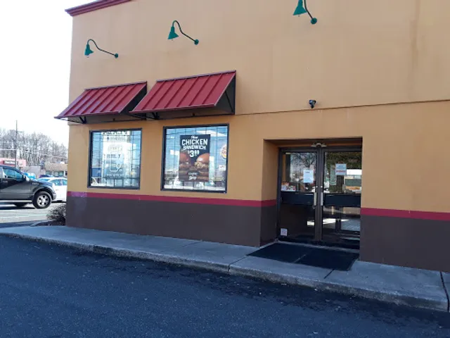 Popeyes Louisiana Kitchen