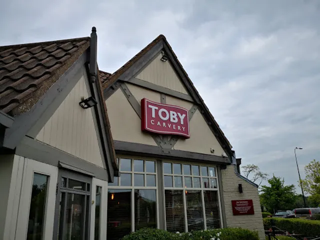 Toby Carvery Almondsbury