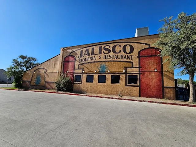 Taqueria Jalisco