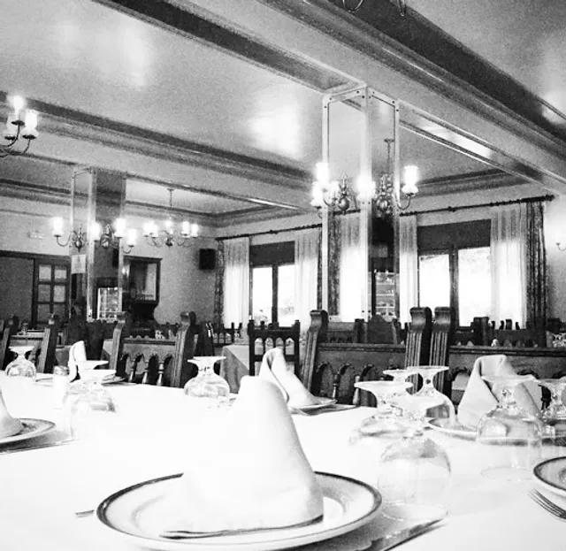 Restaurant Cabana d'Aubàs