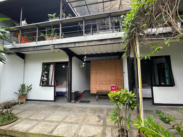 Rumah Kiboku