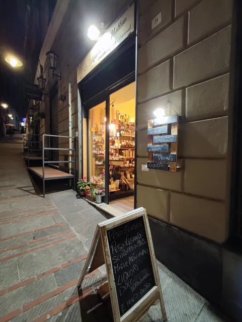 Le delizie di San Matteo