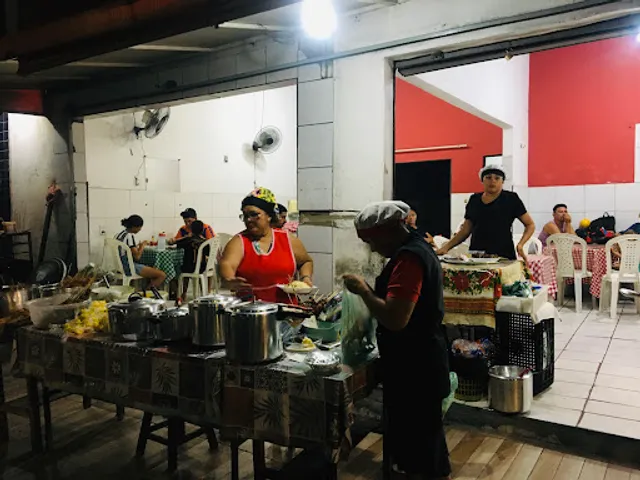 As Maninhas do Espeto