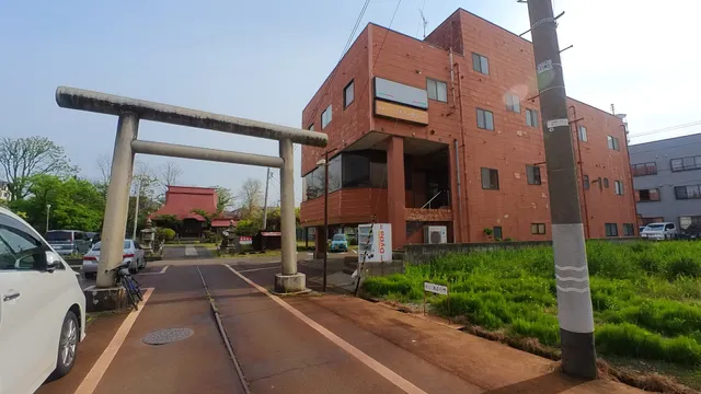 Yoneyama Heart Hotel