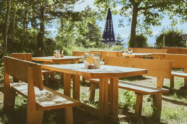 Jausenstation Waldheim - Ristoro Waldheim