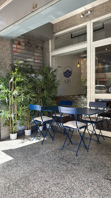 Aru Sushi