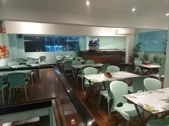 Foglia - Italian Grill