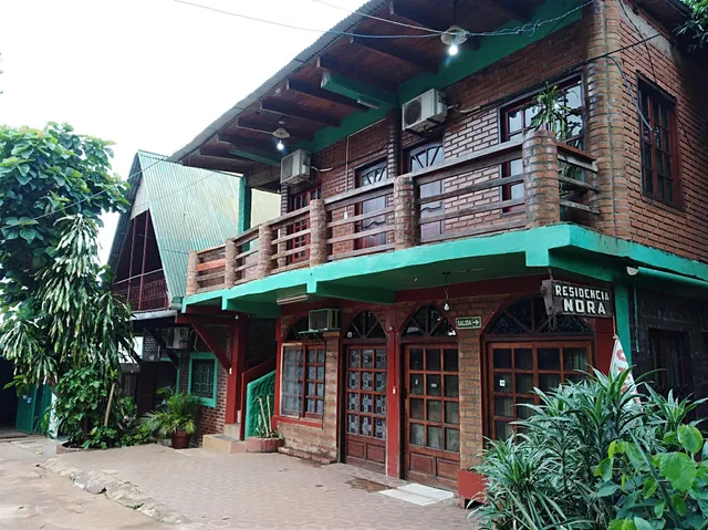 Residencial Nora
