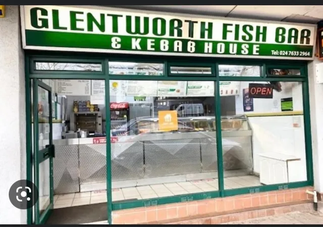 Glentworth Fish Bar