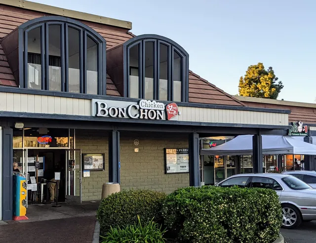 Bonchon Sunnyvale