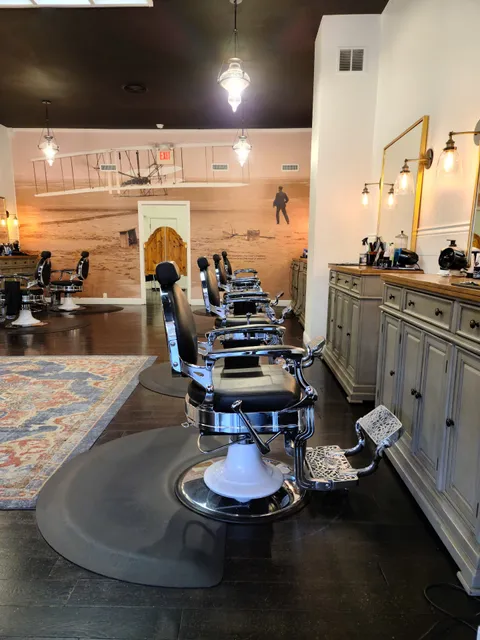 Norris Barber Company