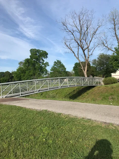 Mickey Leland Memorial Park