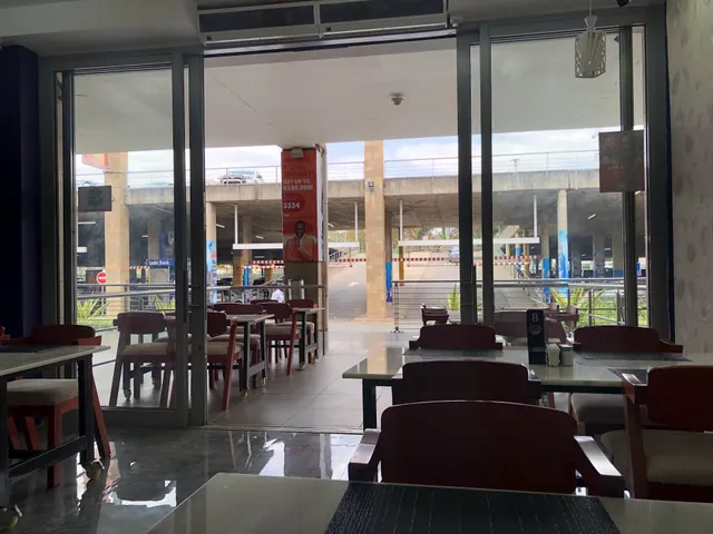 Curry Flavours | Manda Hill Mall