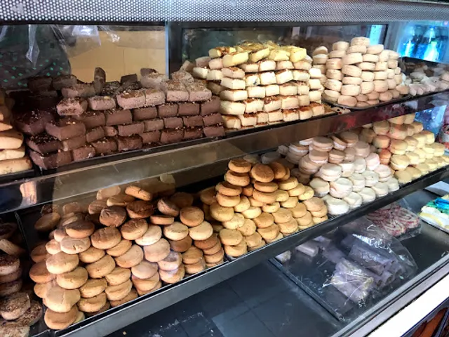 Bangalore Iyengers Bakery