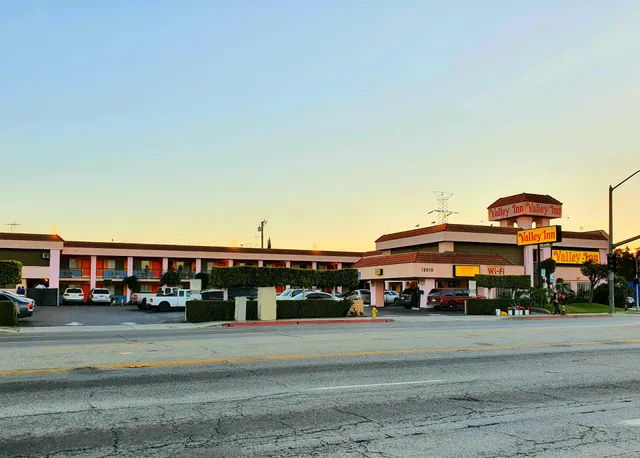 Valley Inn