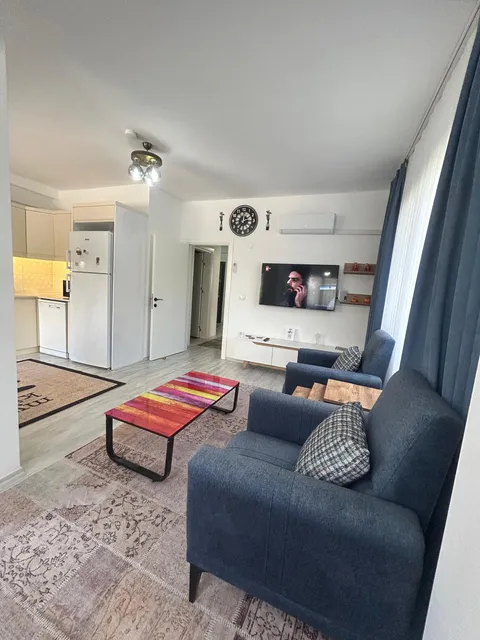 Poyraz Apartment - Fethiye Rent Home