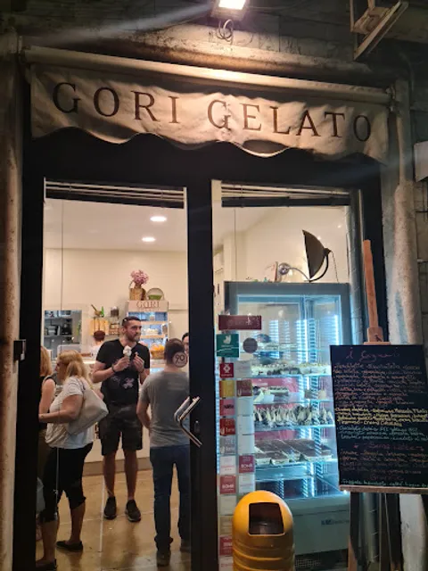 Gori Gelato
