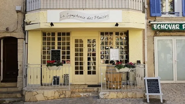 La Symphonie des Plaisirs