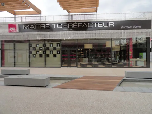 La Maison du Bon Café