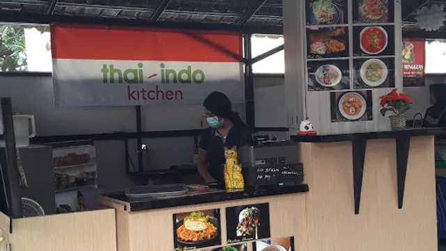 Thai Indo Kitchen