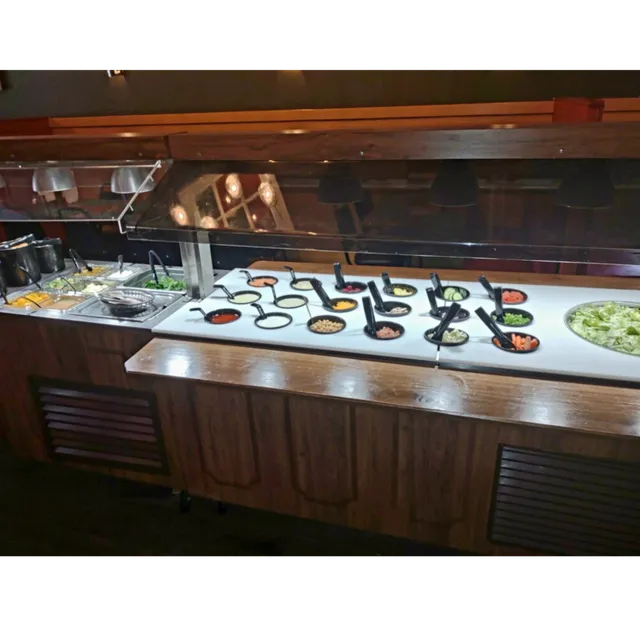 Papa's Place Churubusco