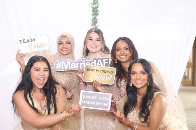 OD Photobooth Rentalz