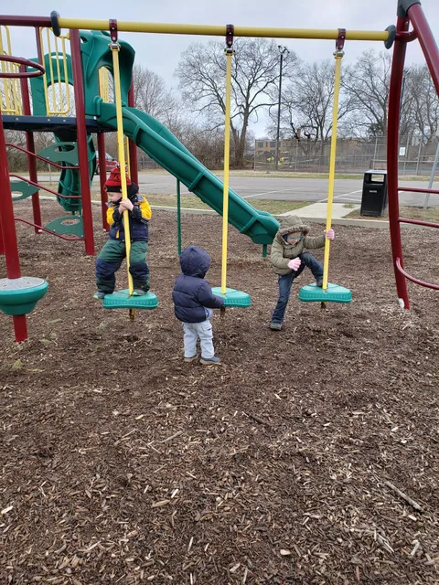 Harrison Community Center