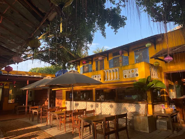Hội An Bistro