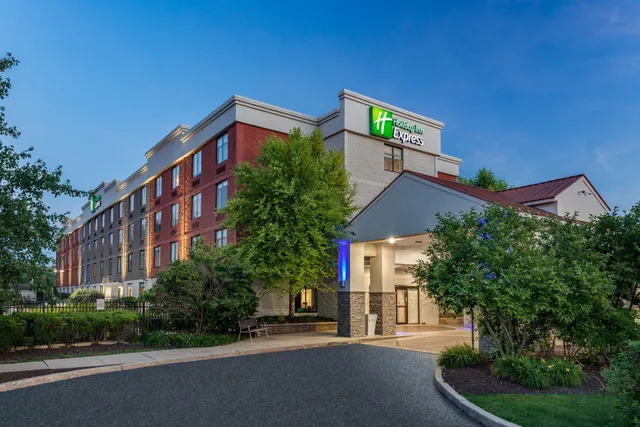 Holiday Inn Express Exton - Great Valley by IHG