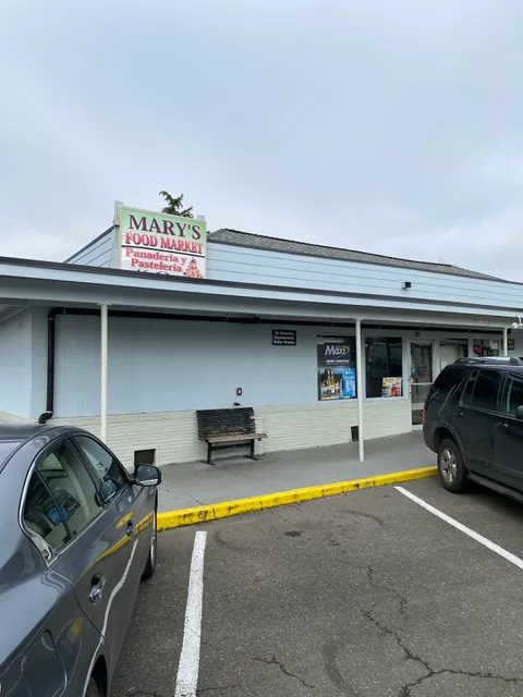 Mary's Tienda Mexicana