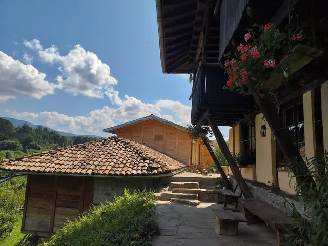 Къща за гости "Кандафери-2", Еленски балкан, до гр.Елена