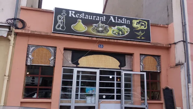 Aladin