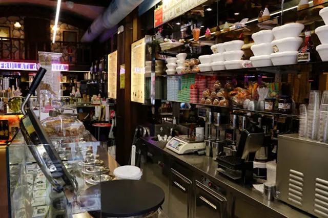 Viel Gelati Milano - Dal 1948 con voi