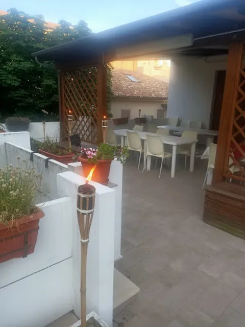 Circolo La Fenice Ristorante Bar e Pizzeria