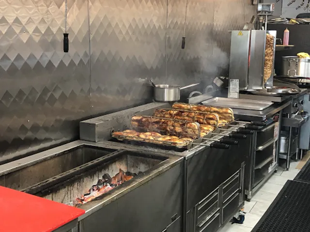 VAL’s BBQ - Wilkins