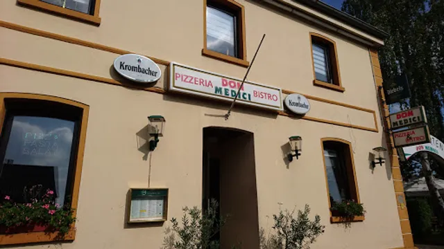 Don Medici 1 Korschenbroich