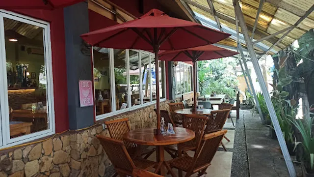 Giuliani Ristorante E Pizza