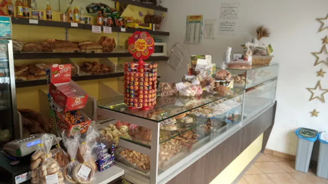 Panificio Pane Amore e Fantasia