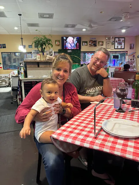 Nonna’s pizzeria Bradenton
