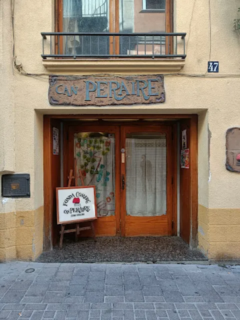 Fonda Can Peraire