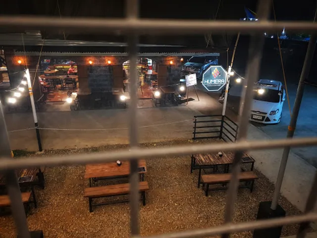 Humera Kitchen & Malt