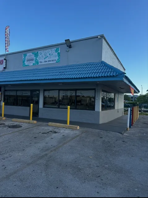 Delicias de la habana