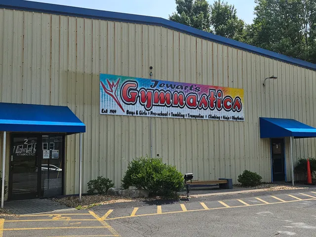 Jewart's Gymnastics